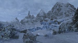 Azurite Weathers III