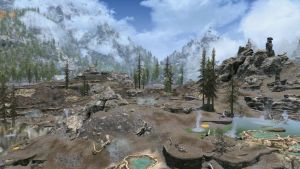 Azurite Weathers III