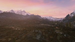 Azurite Weathers III