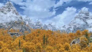 Azurite Weathers III