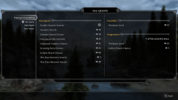 Communauté Steam :: Guide :: Pick & Choose Mods for Skyrim Special Edition