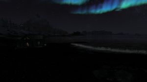 Azurite Weathers III