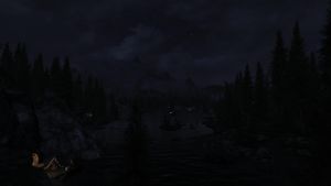 Azurite Weathers III