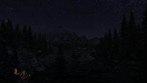 Azurite Weathers III