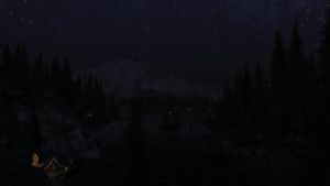 Azurite Weathers III