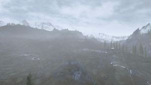 Azurite Weathers III