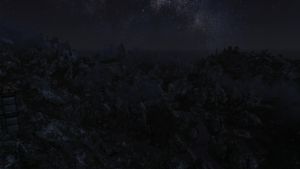 Azurite Weathers III