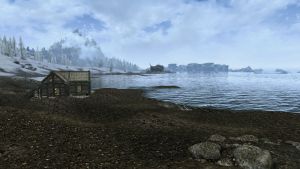 Azurite Weathers III