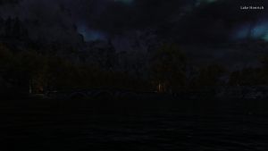 Azurite Weathers III