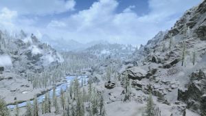 Azurite Weathers III