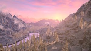 Azurite Weathers III