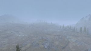 Azurite Weathers III