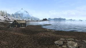 Azurite Weathers III