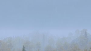 Azurite Weathers III