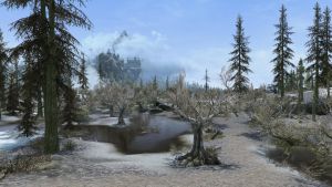 Azurite Weathers III