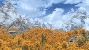 Azurite Weathers III