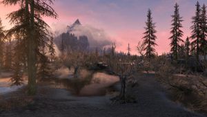 Azurite Weathers III