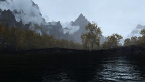 Azurite Weathers III