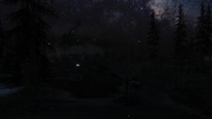 Azurite Weathers III