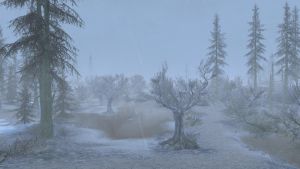 Azurite Weathers III