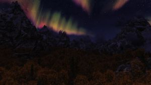 Azurite Weathers III