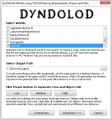 DynDOLOD World.pas TES5Edit script wizard mode