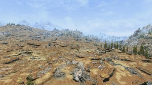 Azurite Weathers III