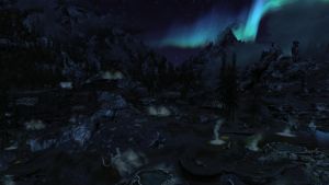 Azurite Weathers III