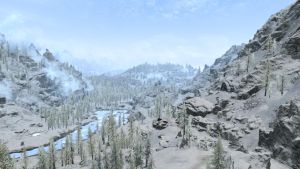 Azurite Weathers III