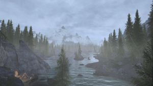 Azurite Weathers III