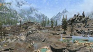 Azurite Weathers III