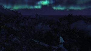 Azurite Weathers III