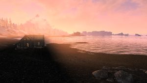 Azurite Weathers III