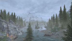 Azurite Weathers III