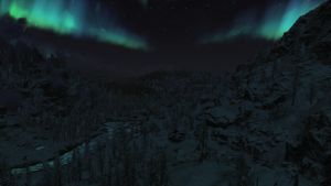 Azurite Weathers III