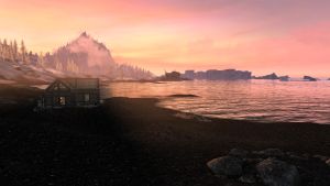 Azurite Weathers III