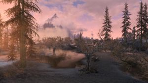 Azurite Weathers III