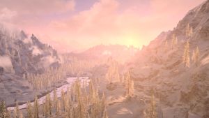 Azurite Weathers III