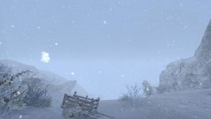 Azurite Weathers III