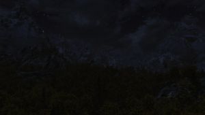 Azurite Weathers III