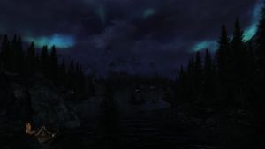 Azurite Weathers III